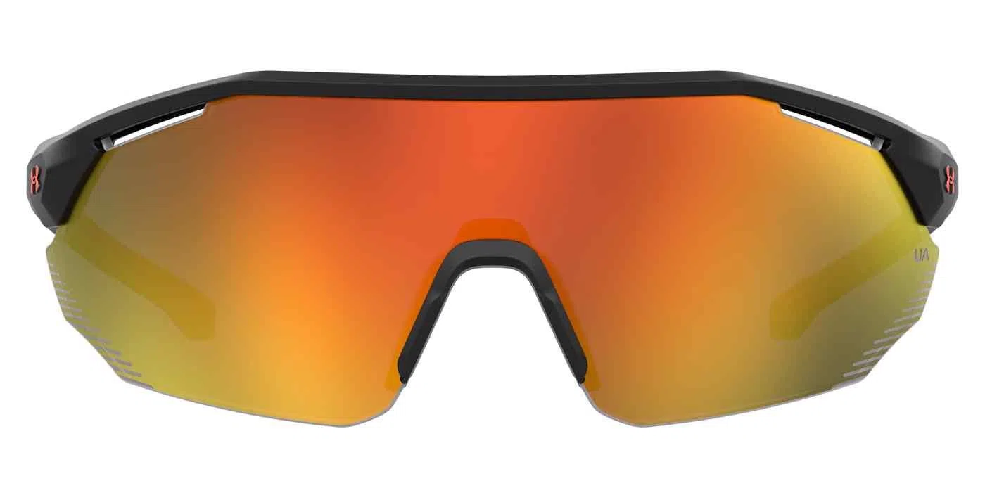 Under Armour Ua0011 Sunglasses - view 12
